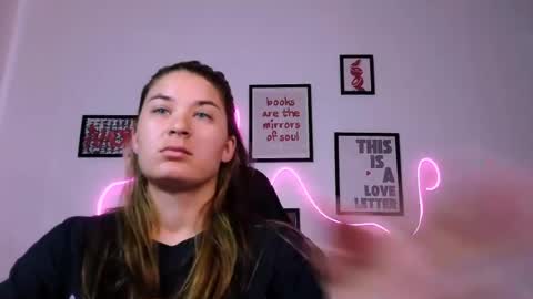 Alisa online show from June 15, 3:42 am
