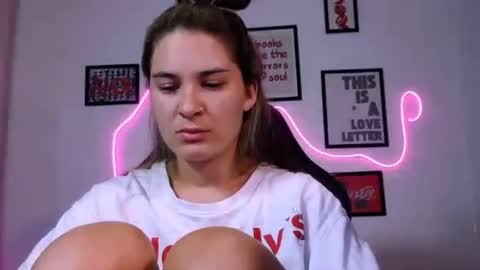 Alisa online show from June 11, 7:12 pm