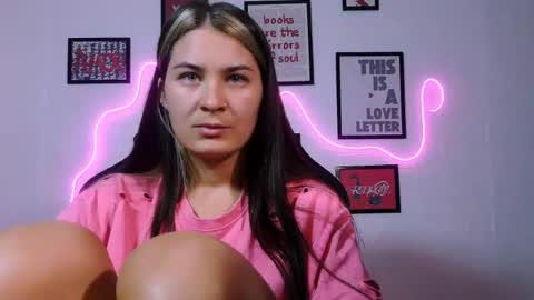 Alisa online show from June 16, 8:24 pm