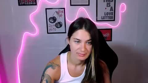 Alisa online show from May 27, 2:30 am