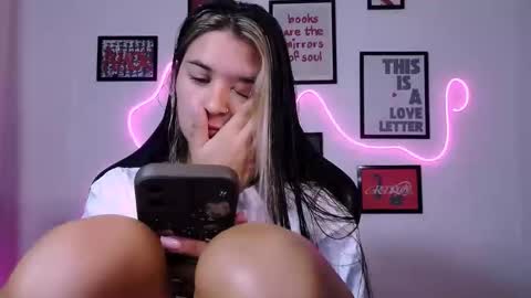 Alisa online show from June 8, 1:56 pm