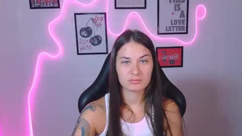 Alisa online show from May 26, 8:37 pm