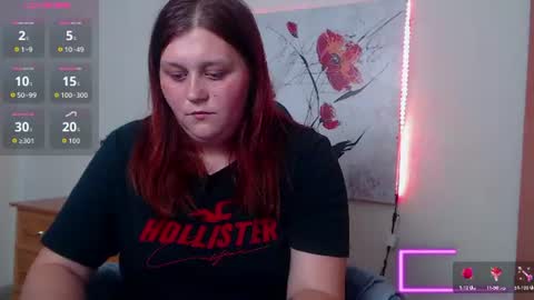 Alisa online show from July 17, 12:51 pm