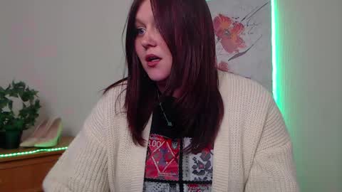 Alisa online show from April 28, 12:31 pm