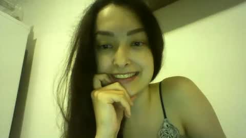 AlisaXCristal online show from June 15, 10:46 pm
