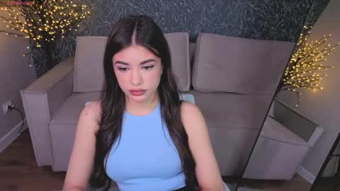 Alisha online show from April 15, 9:34 am