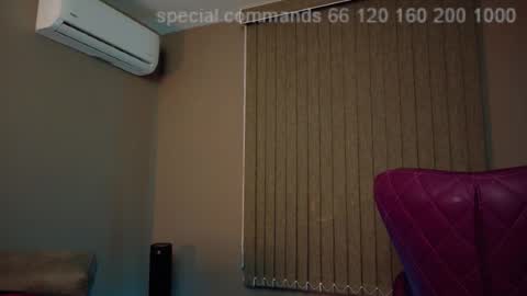 Andrea online show from March 9, 3:33 am