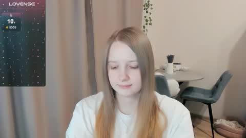 Alya online show from November 13, 9:06 pm