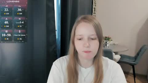 Alya online show from July 31, 5:25 pm