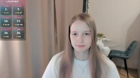 Alya online show from July 17, 2:52 pm