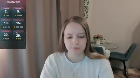 Alya online show from June 17, 10:53 am