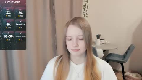 Alya online show from November 10, 8:55 pm