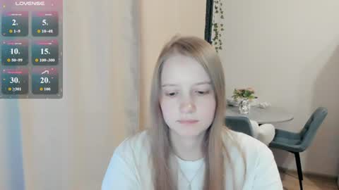 Alya online show from July 27, 1:41 pm