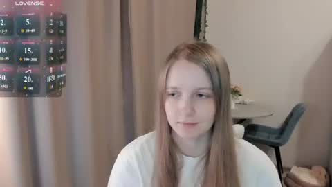 Alya online show from July 12, 8:34 pm