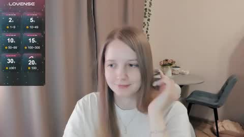 Alya online show from March 11, 6:00 pm