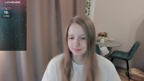 Alya online show from April 23, 10:23 am