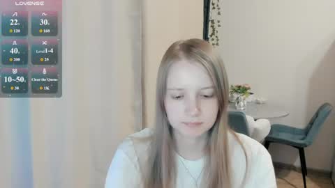 Alya online show from July 28, 8:52 pm