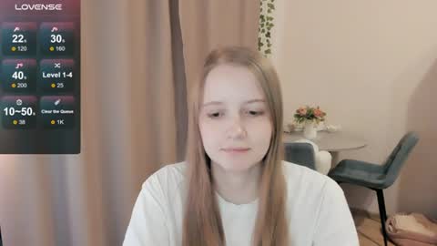 Alya online show from June 26, 4:56 pm