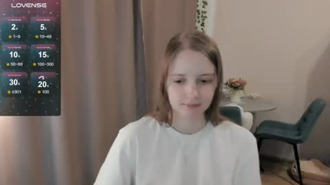 Alya online show from June 20, 11:49 am