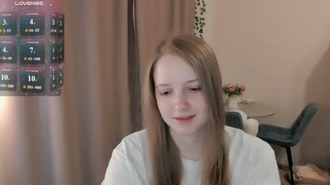 Alya online show from July 2, 11:04 am