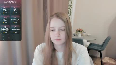 Alya online show from June 9, 12:16 pm