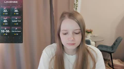 Alya online show from June 21, 11:49 am