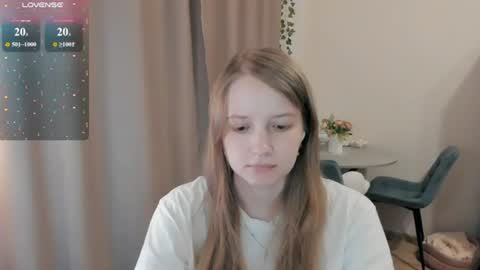 Alya online show from July 7, 3:38 pm