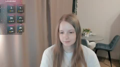 Alya online show from July 18, 3:03 pm