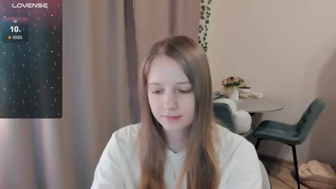 Alya online show from March 13, 6:44 pm