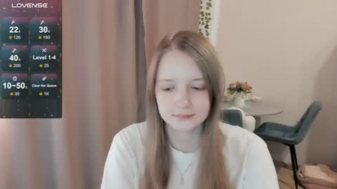 Alya online show from June 23, 12:44 pm
