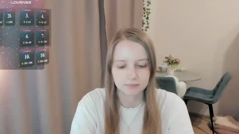 Alya online show from July 6, 2:25 pm