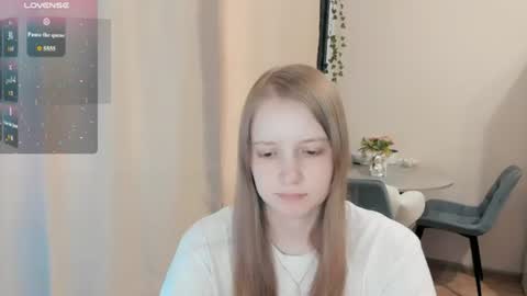 Alya online show from July 28, 11:17 am