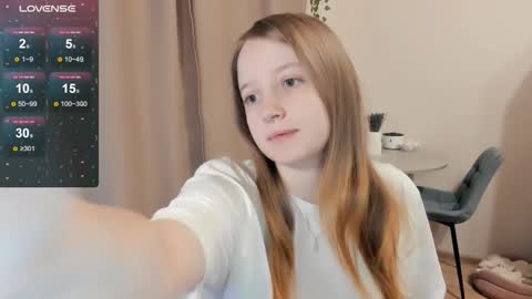 Alya online show from October 23, 6:53 pm