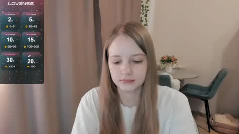 Alya online show from June 24, 3:19 pm