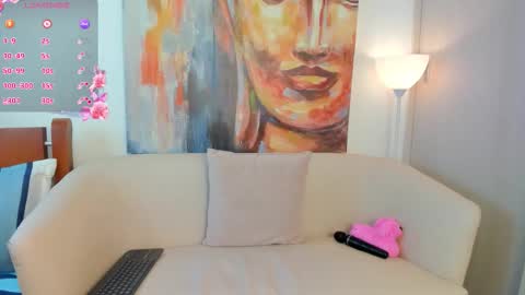 Alisha online show from February 13, 12:14 am