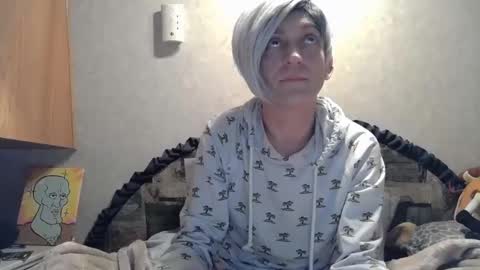 Alisha online show from November 12, 8:05 am