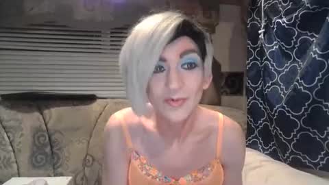 Alisha online show from July 26, 4:43 am
