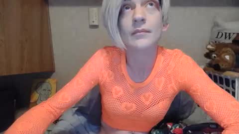 Alisha online show from April 30, 10:58 pm