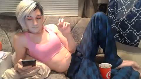 Alisha online show from July 24, 4:31 am