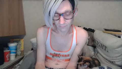 Alisha online show from June 15, 3:53 am