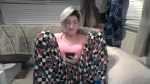 Alisha online show from July 23, 4:21 am