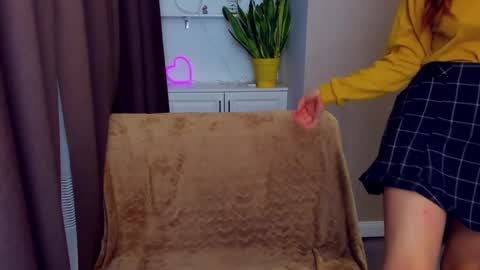 Alina online show from December 5, 5:33 pm