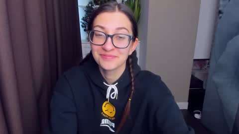 Alina online show from December 31, 11:09 am