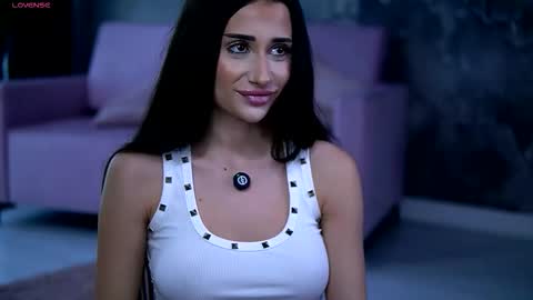 Alishaskye online show from December 22, 4:41 am