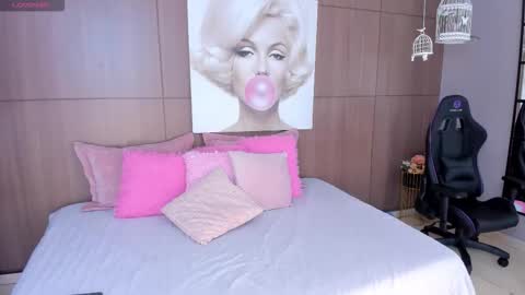  Ali online show from March 18, 11:38 am