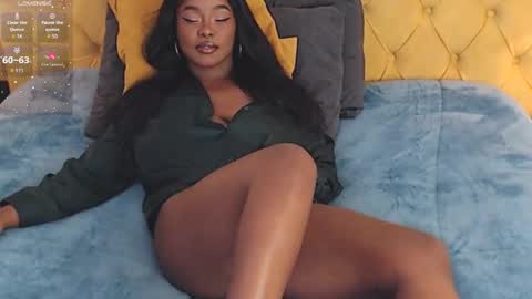 Luna online show from February 27, 5:38 pm