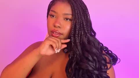 alishhaa_golden online show from October 1, 5:06 am