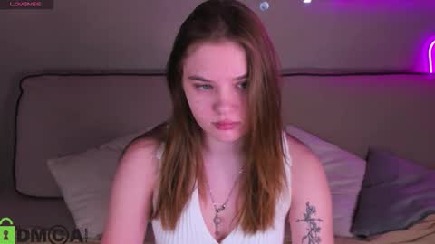 Alisia online show from March 16, 1:09 am