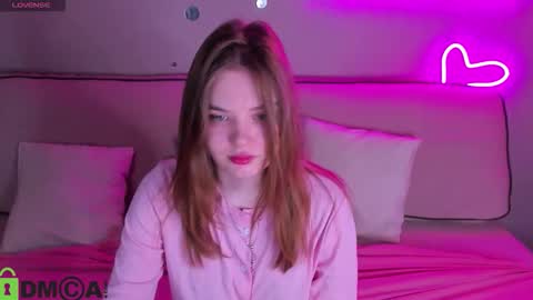 Alisia online show from March 14, 12:58 am