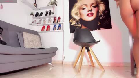 Ana maria online show from June 18, 7:52 pm